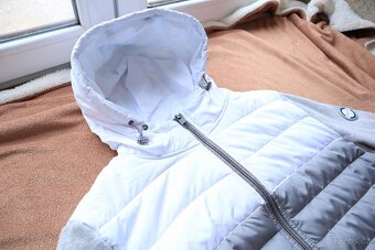 Jean Pascale pánská bunda XL - 2