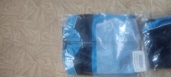 Vojenská sportovní souprava,teplaky a blůza - 2