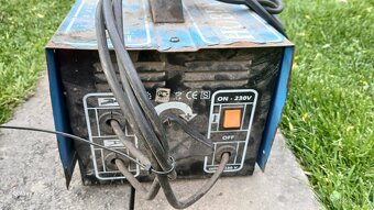 Svářecí trafo Hobby 1800 - 2