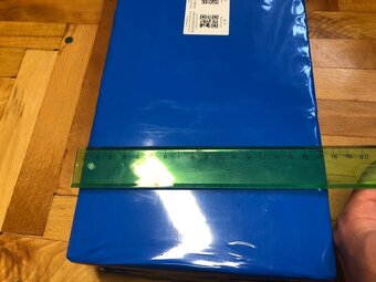 Nová Lithiová baterie 60V 30Ah se smart BMS XT60 - 2