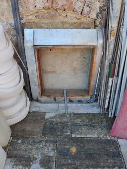 střešní světlík - 2