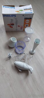 Ponorný mixér Philips - 2