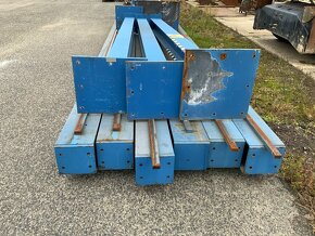 Ocelová konstrukce - 2