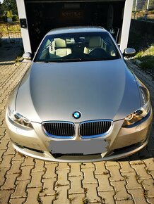 BMW řada 3 cabrio 325i - 2