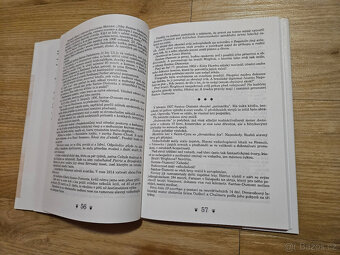 Kniha Báječní muži na létajících strojích - 2