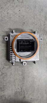 Řídící jednotka 992941571AG LED - 2
