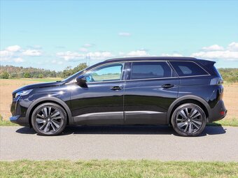 Peugeot 5008 1,5 HDI GT-line DPH 7-Míst (2022) - 2