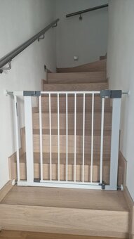 Zábrany na schody - 2