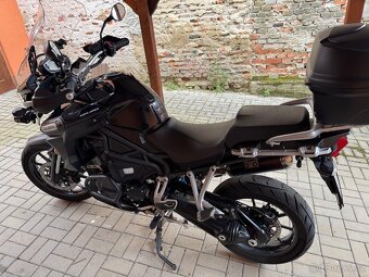 Triumph Tiger 1200 Explorer - 2