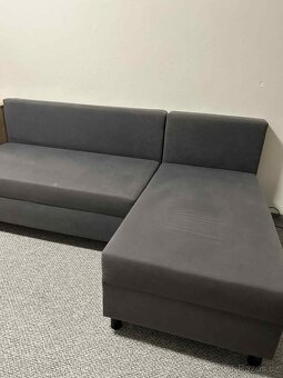 Sedací souprava - 2