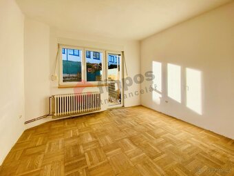 Prodej bytu 2+1, 55 m2, Jiráskova ulice, Jihlava - 2