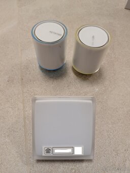 Netatmo Smart Radiator Valves Starter Pack - 2