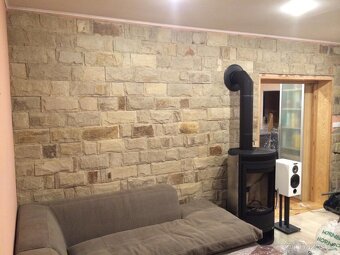 Kožená sedací souprava DONATE - 2