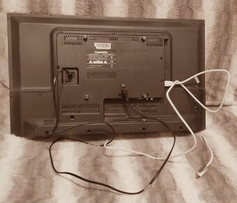 Prodam LED TV Changhong - 2