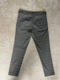 HM pánské kalhoty - 2