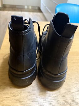 Boty KARL LAGERFELD vel.45 - 2