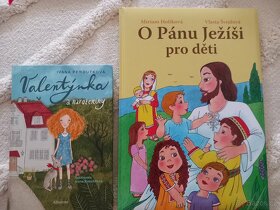 O PÁNU JEŽÍŠI PRO DĚTI - 2