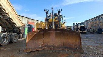 CAT D8T - 2