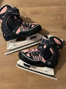 Dětské zimní brusle 29-32 - 2