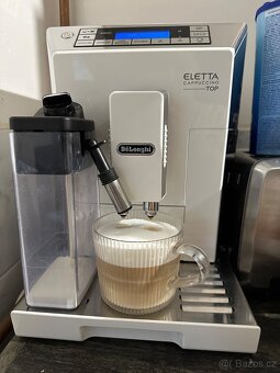 Delonghi Eletta Cappucino Top - 2