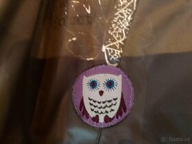 Zimní bunda s rukavicemi 92-98 - 2