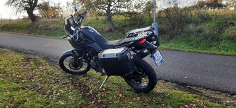 Yamaha Tenere 700 - 2
