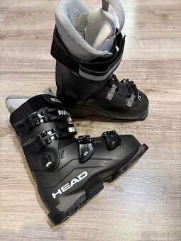 Dámské lyžáky head edge lyt rx w hv - 2