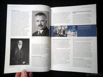 Bosch v České republice ( rozfoceno 10 snímků ) - 2