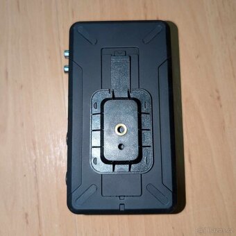 zvuková karta iRig Pro Quattro - 2