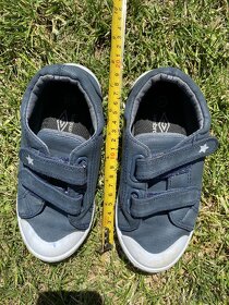 boty -vel.30 + ještě různé velikosti 28-29-31-32 - 2