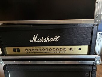 Prodám aparát marshall - 2