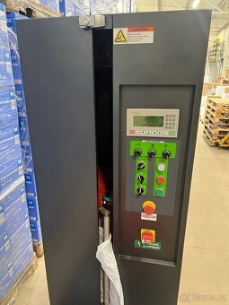 Balící stroje Granimexx - 2