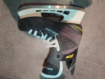 Lední brusle BAUER - 2