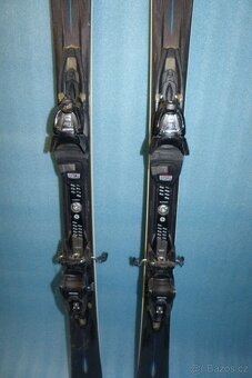 carvingové lyže BLIZZARD Alight 7.2 - 160 cm - 2