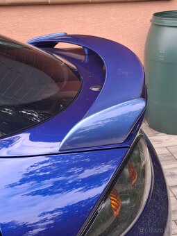 Ford Puma Křídlo MS Design - 2