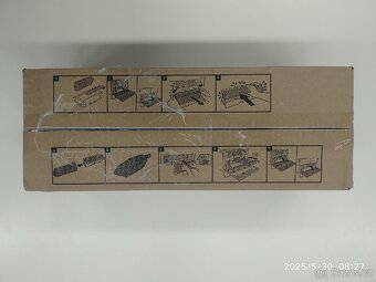 Odpadní nádobka Konica Minolta WX-103 - 2