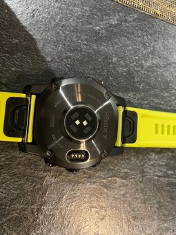 Garmin fenix 7 solar 46 mm - 2