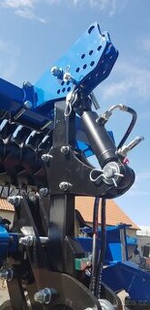 Radličkový podmítač 3,0m FSG30 - 2