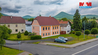 Prodej nájemního domu, 264 m², Velemín - 2