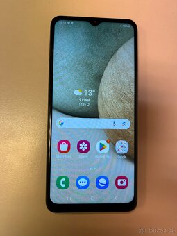 Samsung Galaxy A12 3/32GB Black (SM-A125) - 2