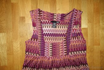 Dámská společenská halenka vel. XS - 2