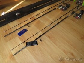 Predam novy ryb.set Kaida Universal,2,1 m,nav.Kaida 20 - 2