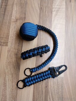 Paracord set - 2