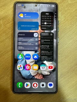 Vyměním - Samsung S25 Ultra + Watch - 2