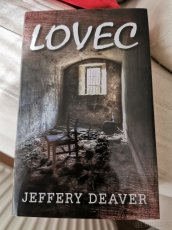 Napínavé zahraniční tituly - 2