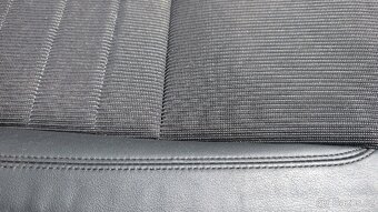 Sedačky Octavia 3 - 2