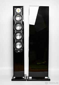 ELAC FS 248 / Dovoz v cene : Brno, Praha ,Olomouc , Ostrav a - 2