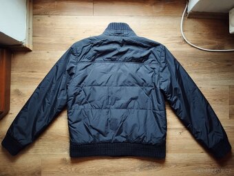 pánská bunda Tommy Hilfiger vel. M - 2