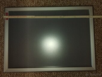 CLIP RÁM A2 - HLINÍKOVÝ - 2