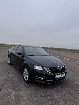 Škoda Octavia 3 Fl Style Plus - 2